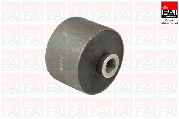 Bushing, axle beam
